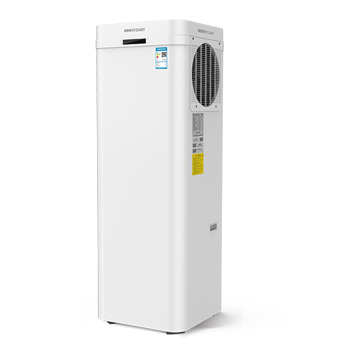 变频空气能热水器优享1.5匹180升/210升