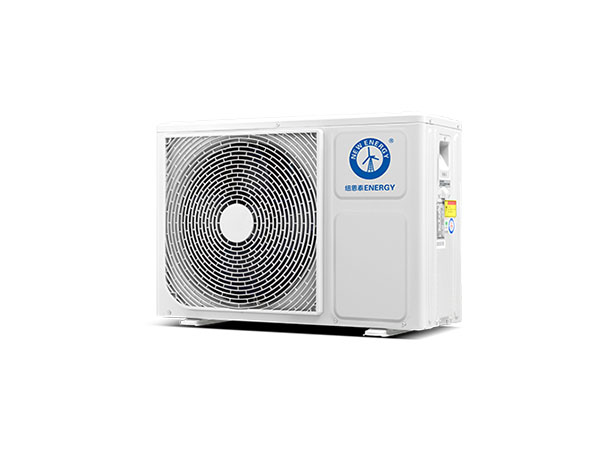 空气能热泵热水器D系列1.5匹2匹